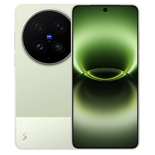 Vivo X300 Ultra