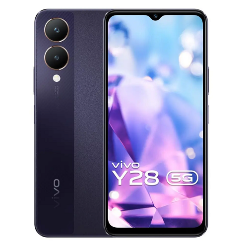Vivo Y28 5G