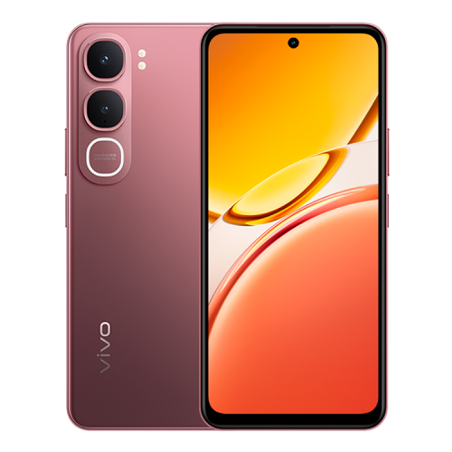 Vivo Y31 5G