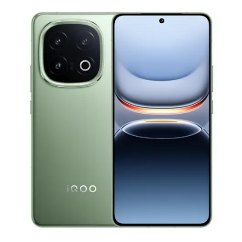 Vivo iQOO 14