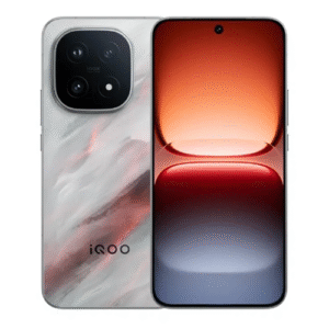 Vivo iQOO 15