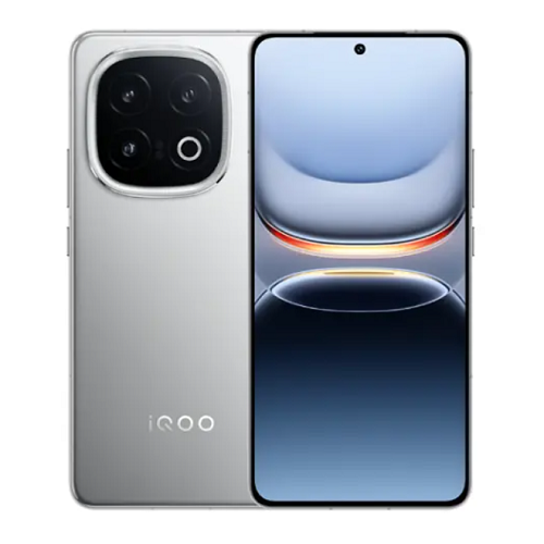 Vivo iQOO 15