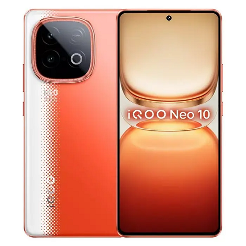 Vivo iQOO Neo10