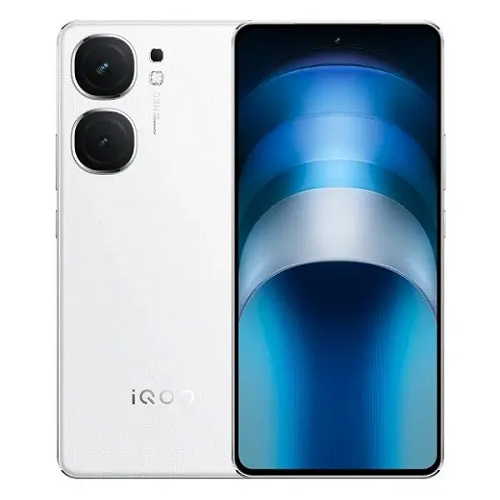 Vivo iQOO Neo10s Pro