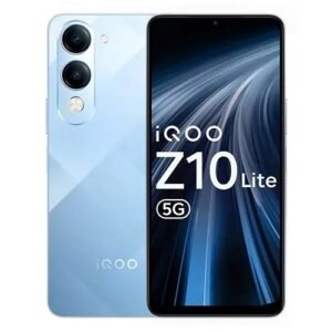 Vivo iQOO Z10 Lite