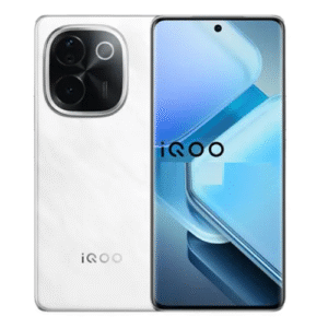 Vivo iQOO Z10s Pro
