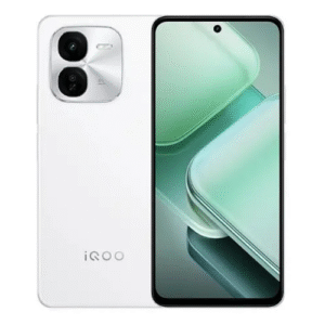 Vivo iQOO Z10x