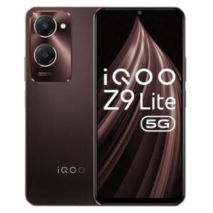 Vivo iQOO Z12 Lite