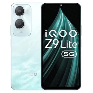 Vivo iQOO Z9 Lite