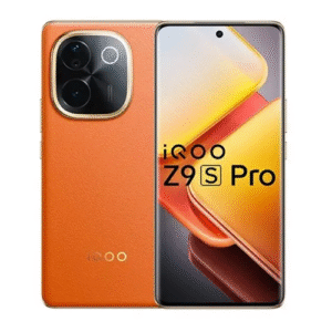 Vivo iQOO Z9s Pro