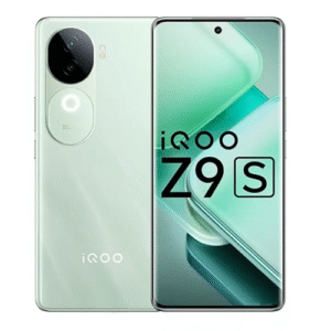 Vivo iQOO Z9s