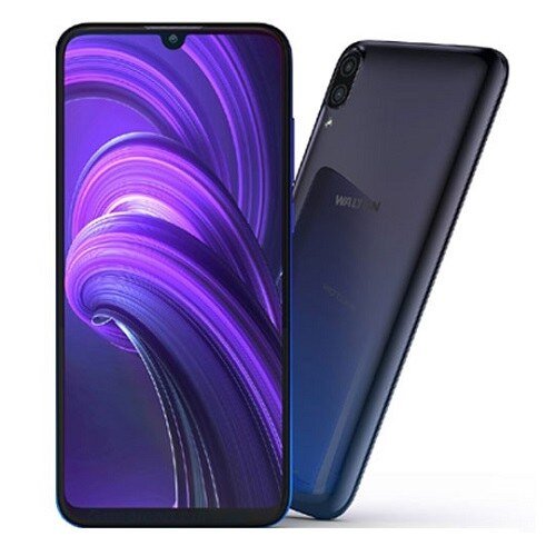 Walton Primo GM5