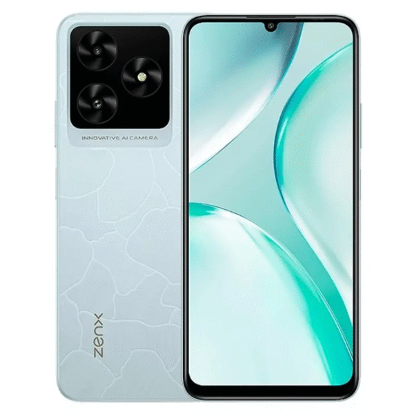 Walton ZENX 4