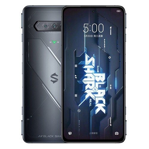 Xiaomi Black Shark 6 RS
