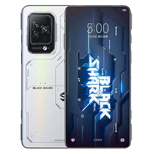 Xiaomi Black Shark 7 Pro