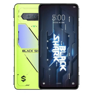 Xiaomi Black Shark 7 RS