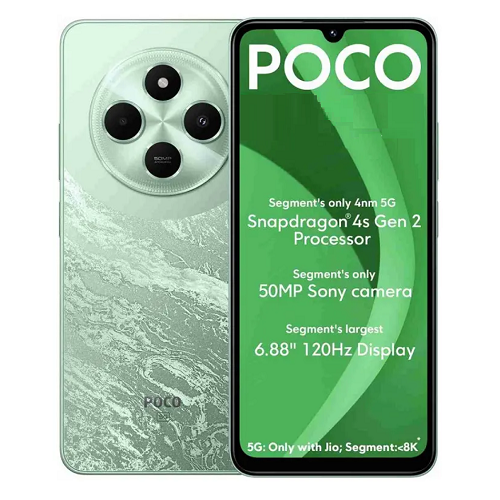 Xiaomi Poco C76 5G