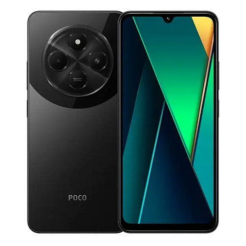 Poco C76 Xiaomi Poco C76 price in Bangladesh, full specs July 2026 | MobileBD