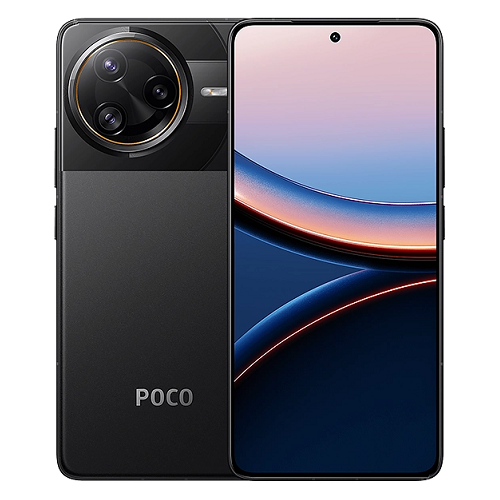Xiaomi Poco F8 Ultra