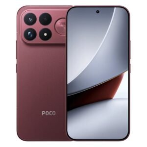 Xiaomi Poco F9 Ultra