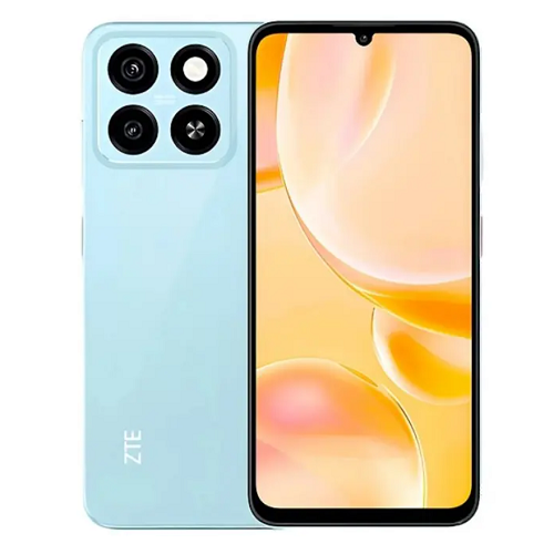 ZTE Blade A55