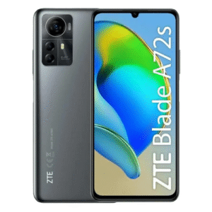 ZTE Blade A73s