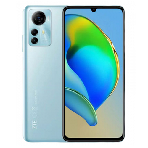 ZTE Blade A74s