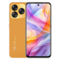 ZTE Blade V80 Design