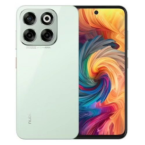 ZTE Blade V80