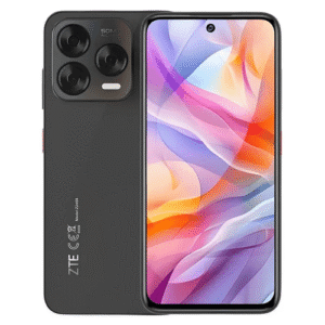 ZTE Blade V90 Design