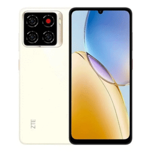 ZTE nubia A58