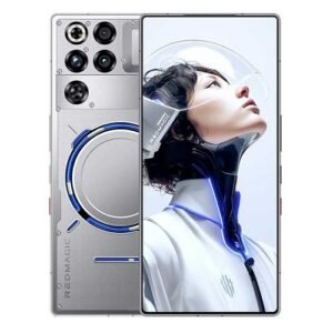 ZTE nubia Red Magic 11 Pro Plus