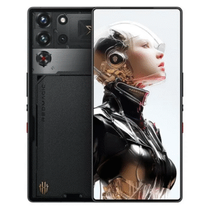 ZTE nubia Red Magic 11S Pro Plus