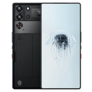 ZTE nubia Red Magic 12 Pro