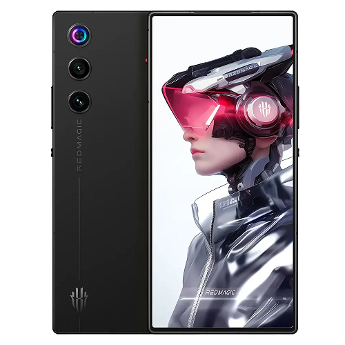 ZTE nubia RedMagic 11 Air