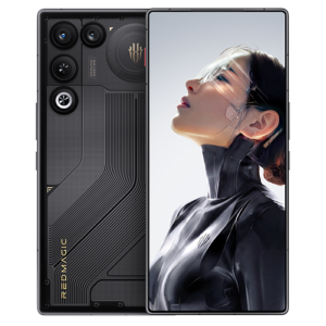 ZTE nubia RedMagic 11 Air