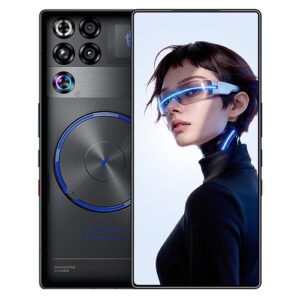 ZTE nubia RedMagic 11s Pro Plus