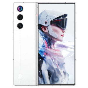 ZTE nubia RedMagic 12 Air