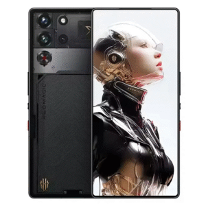 ZTE nubia RedMagic 12s Pro