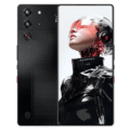 ZTE nubia RedMagic 12s Pro Plus