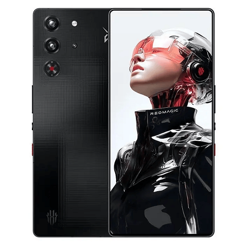 ZTE nubia RedMagic 12s Pro Plus