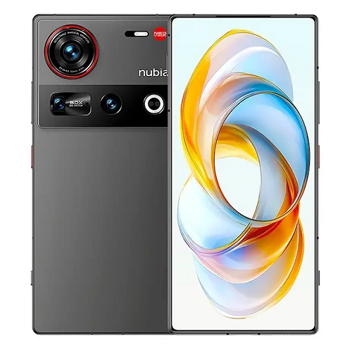 ZTE nubia Z80 Ultra
