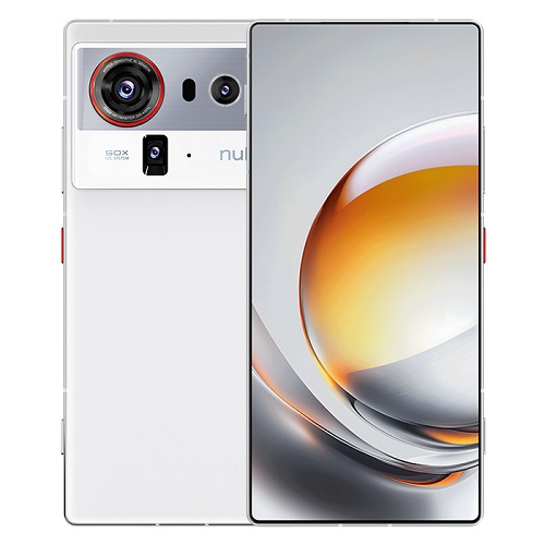 ZTE nubia Z80 Ultra