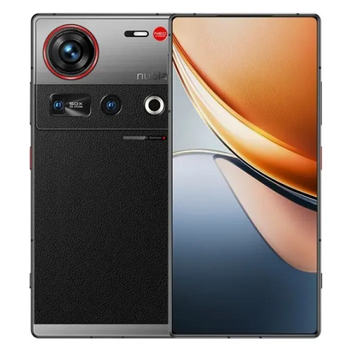 ZTE nubia Z80S Ultra