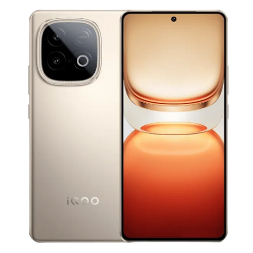 iQOO Neo 12