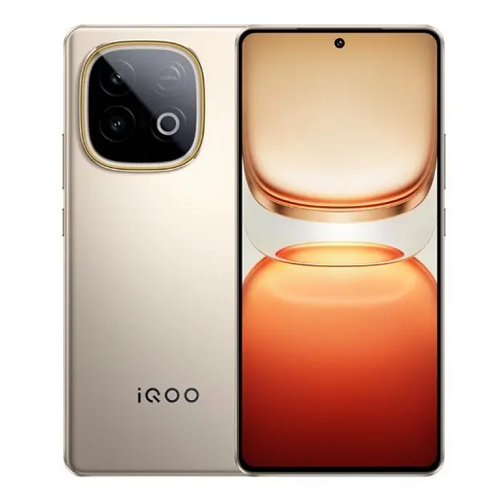 iQOO Z11 Turbo Plus