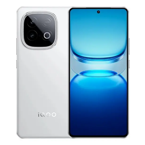 iQOO Z12 Turbo Pro