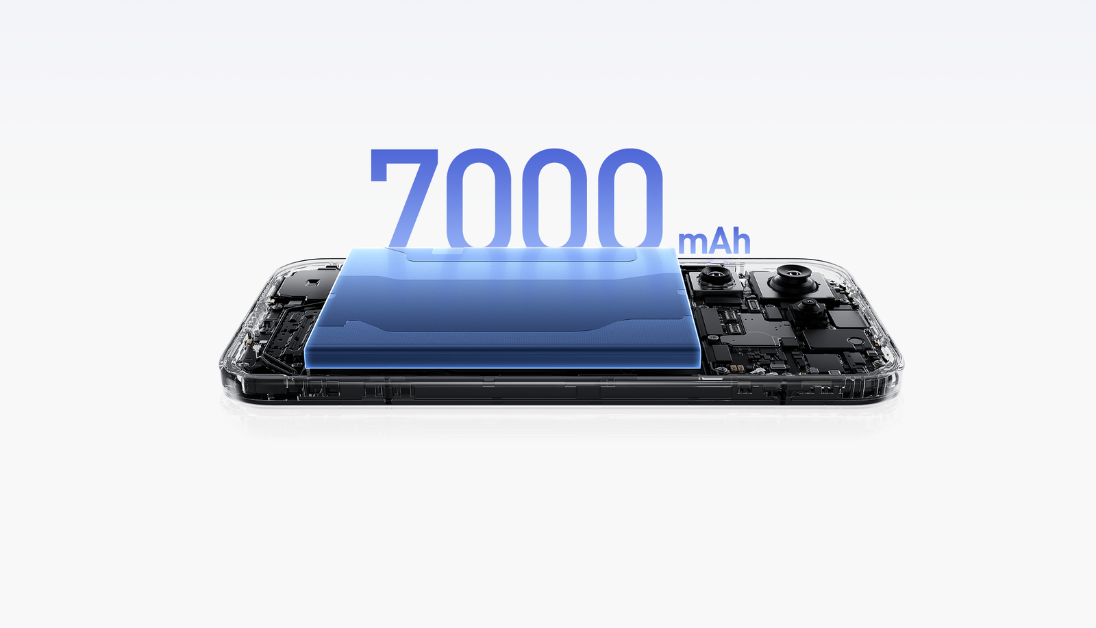 xiaomi 17 7000mah battery Image.