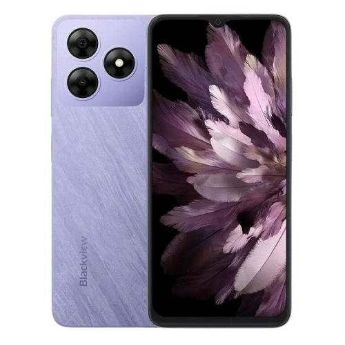 Blackview Wave 8