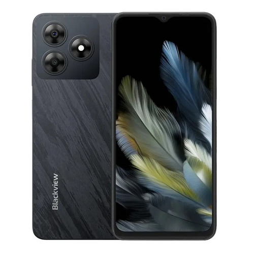 Blackview Wave 9